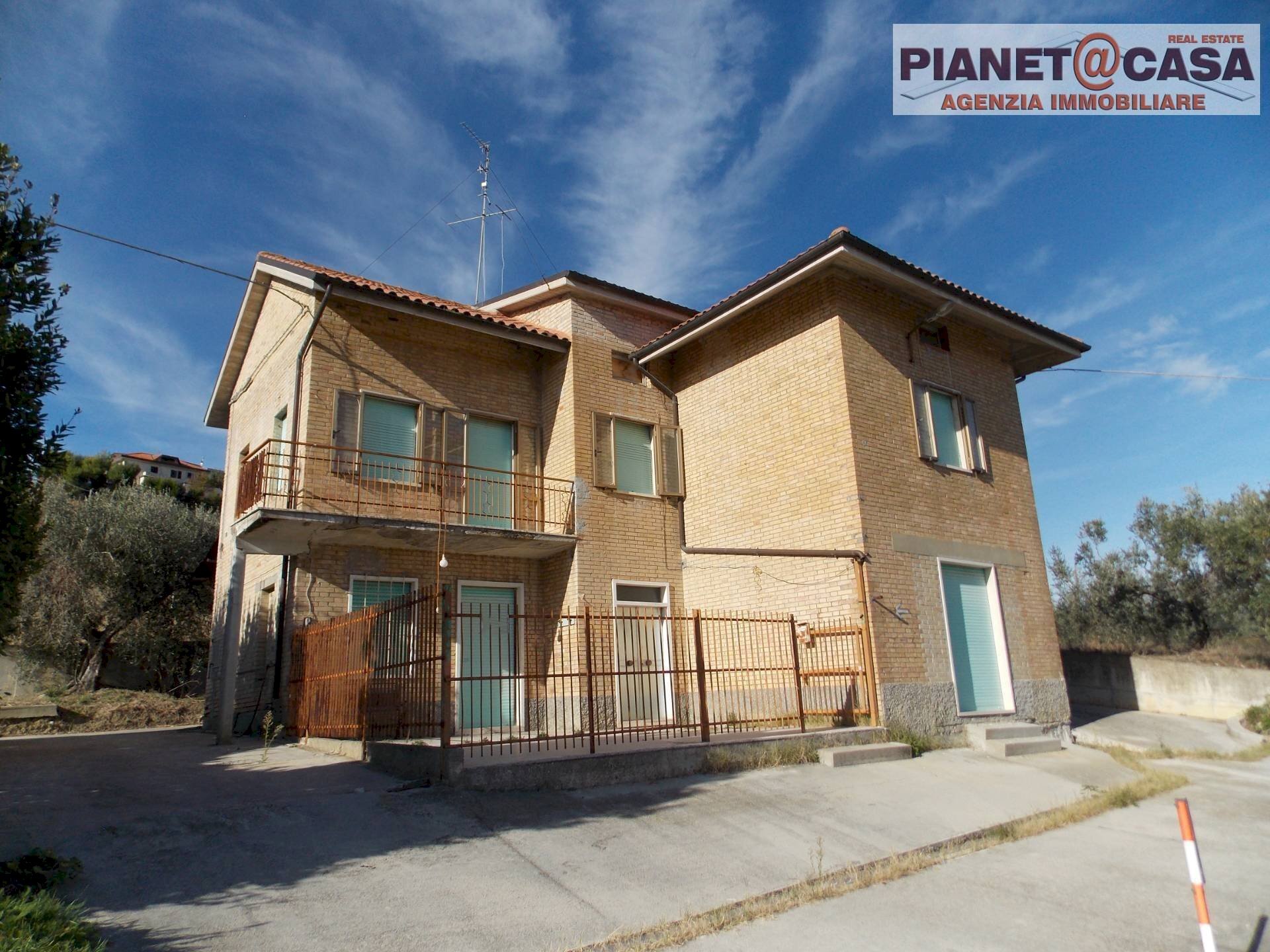 Foto 2 - Independent house Contrada San Lazzaro, Offida - photo 2