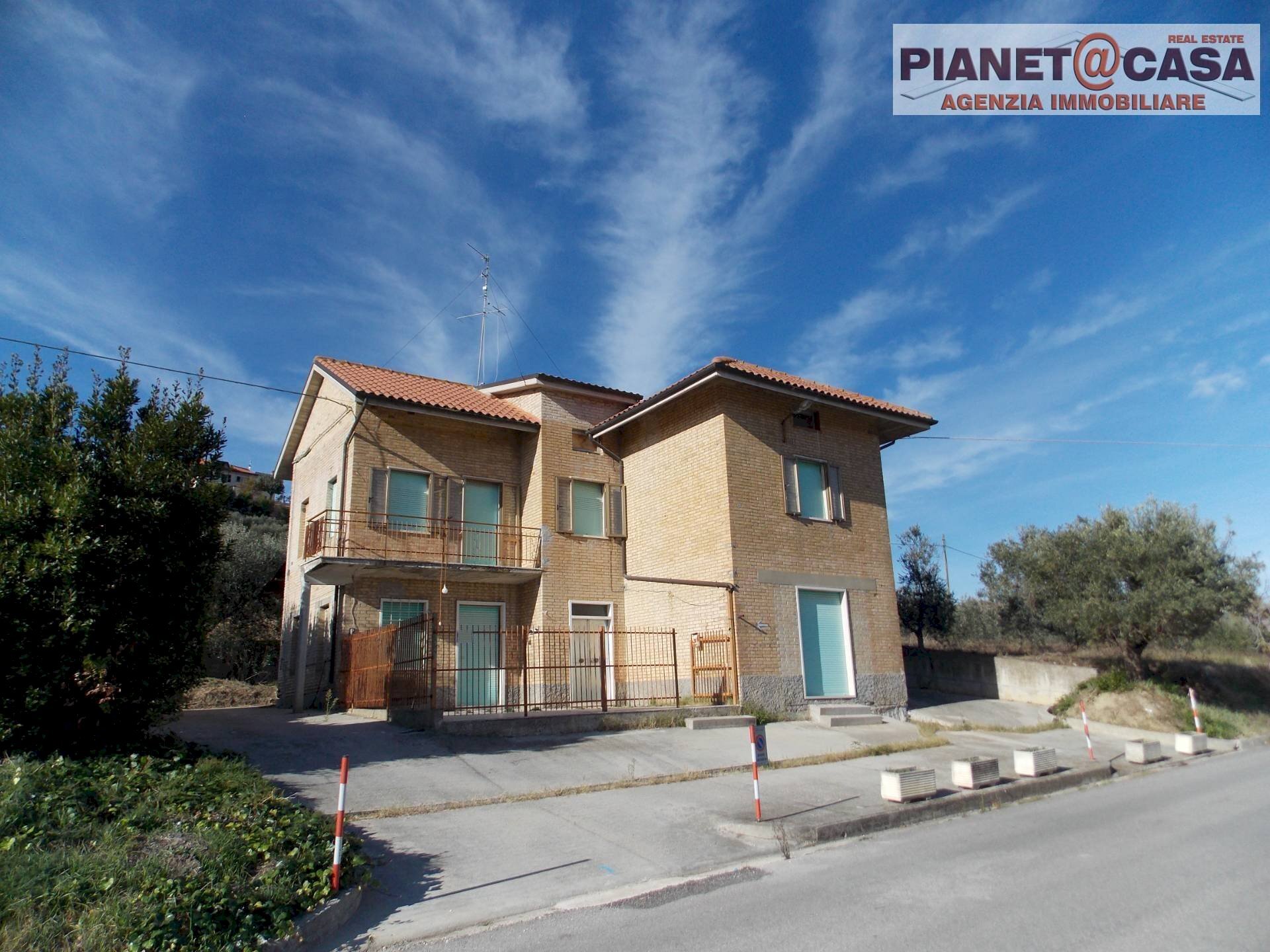 Foto 3 - Independent house Contrada San Lazzaro, Offida - photo 3