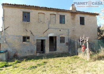 Foto 5 - Casa indipendente Contrada Palazzi valle S. Martino, Appignano del Tronto - foto 5