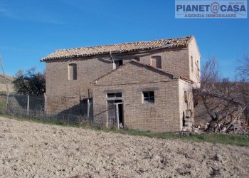 Foto 8 - Casa indipendente Contrada Palazzi valle S. Martino, Appignano del Tronto - foto 8