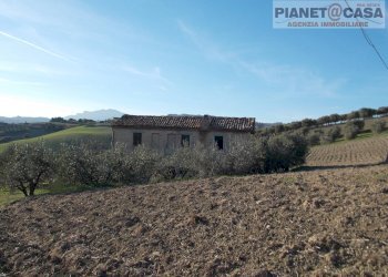 Foto 10 - Casa indipendente Contrada Palazzi valle S. Martino, Appignano del Tronto - foto 10