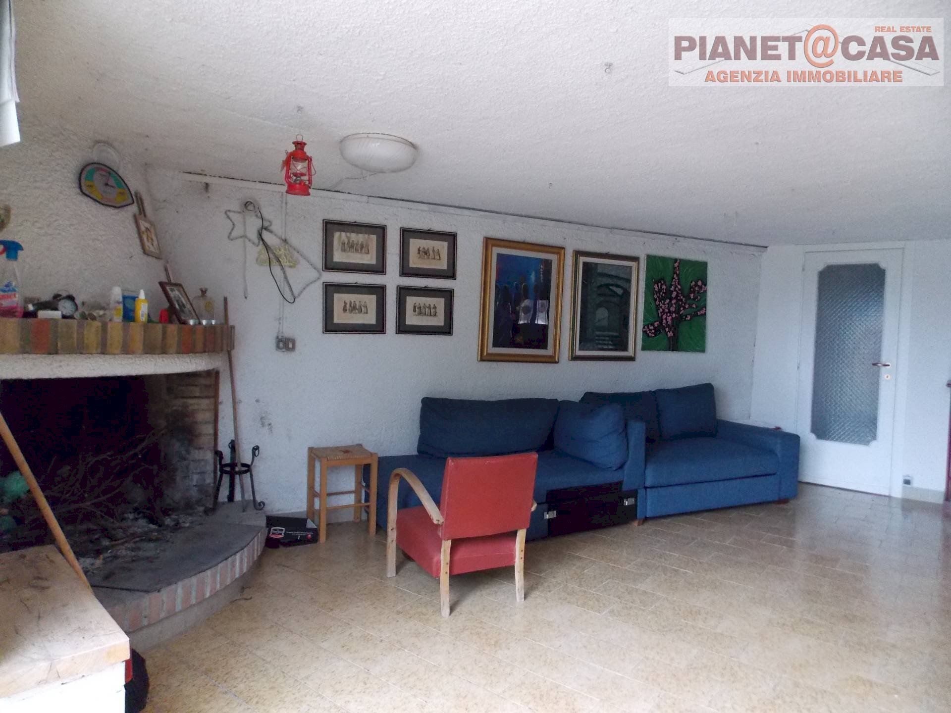 Foto 2 - Rustico Contrada Santa Lucia, San Benedetto del Tronto - foto 2