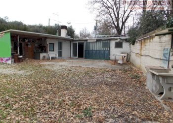 Foto 1 - Rustico Contrada Santa Lucia, San Benedetto del Tronto - foto 1