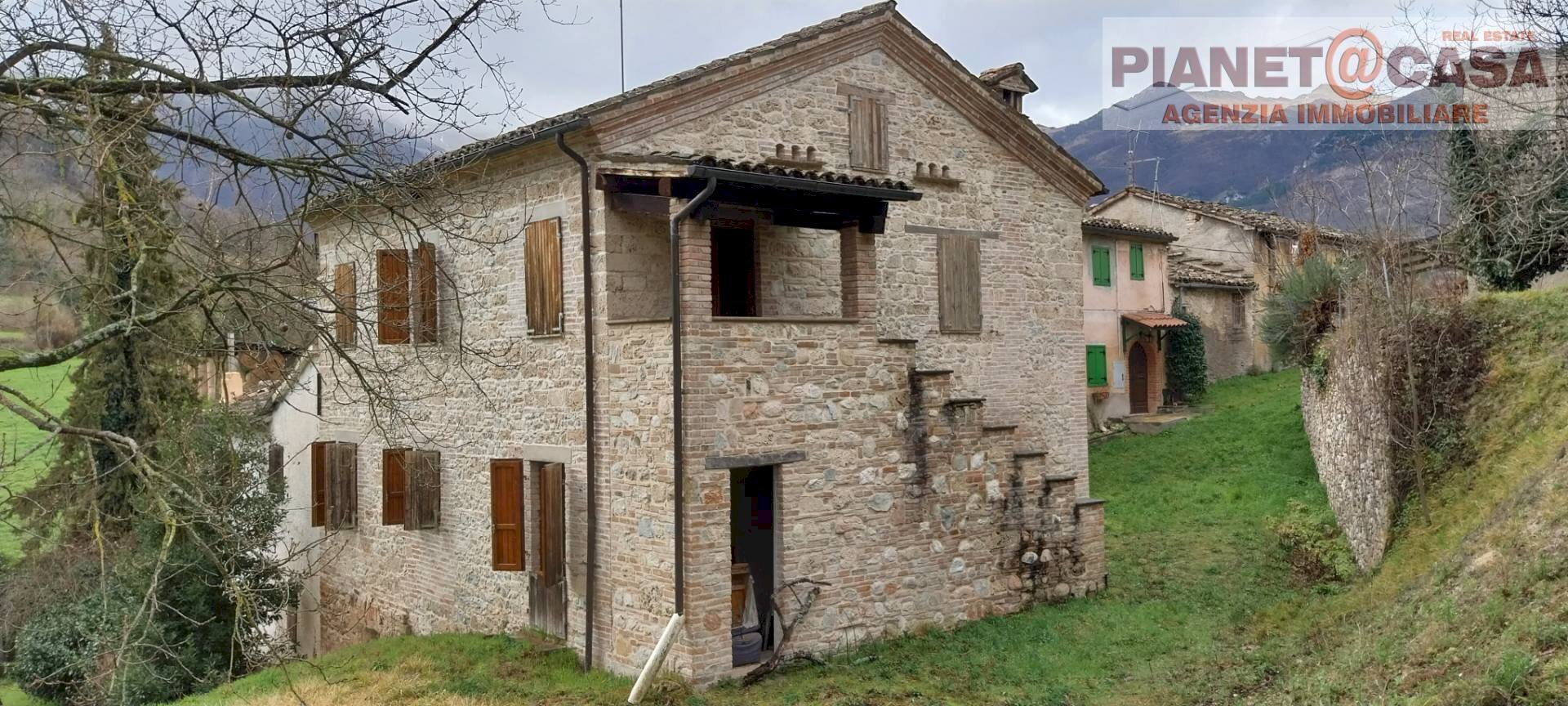 Foto 3 - Casa indipendente Contrada Gattari di Garulla, Sarnano - foto 3