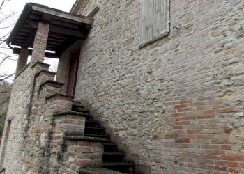 Foto 24 - Casa indipendente Contrada Gattari di Garulla, Sarnano - foto 24