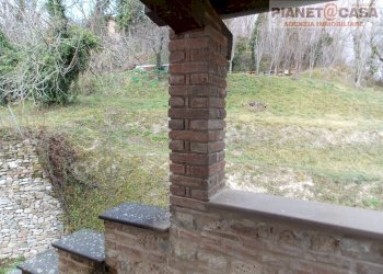 Foto 39 - Casa indipendente Contrada Gattari di Garulla, Sarnano - foto 39