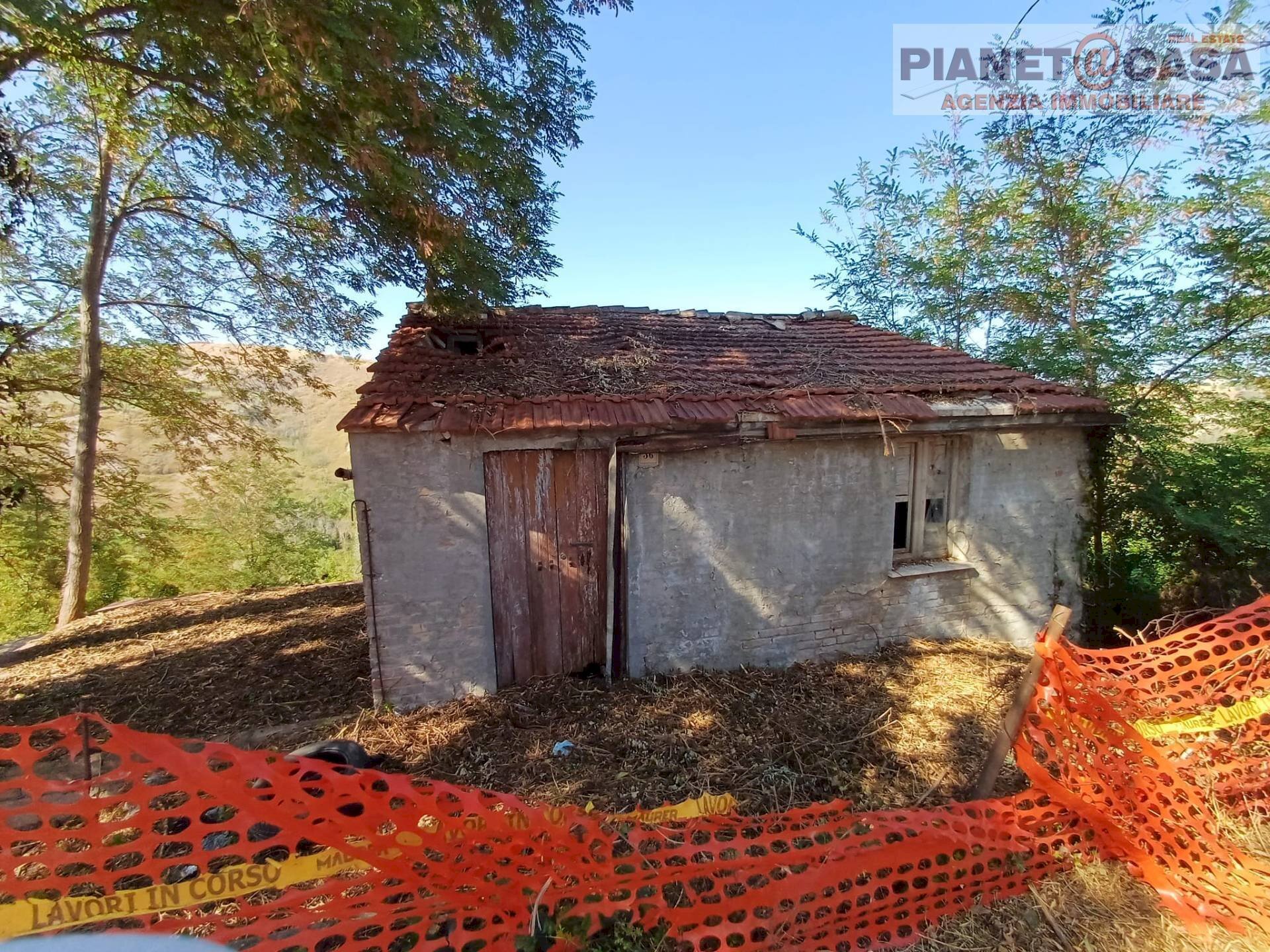 Foto 2 - Rustico Strada Provinciale Appignano, Appignano del Tronto - foto 2