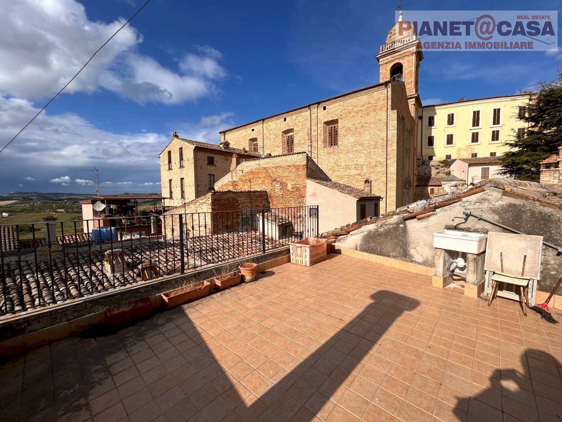 Foto 2 - Semi-detached house Piazza Roma, Monsampolo del Tronto - photo 2