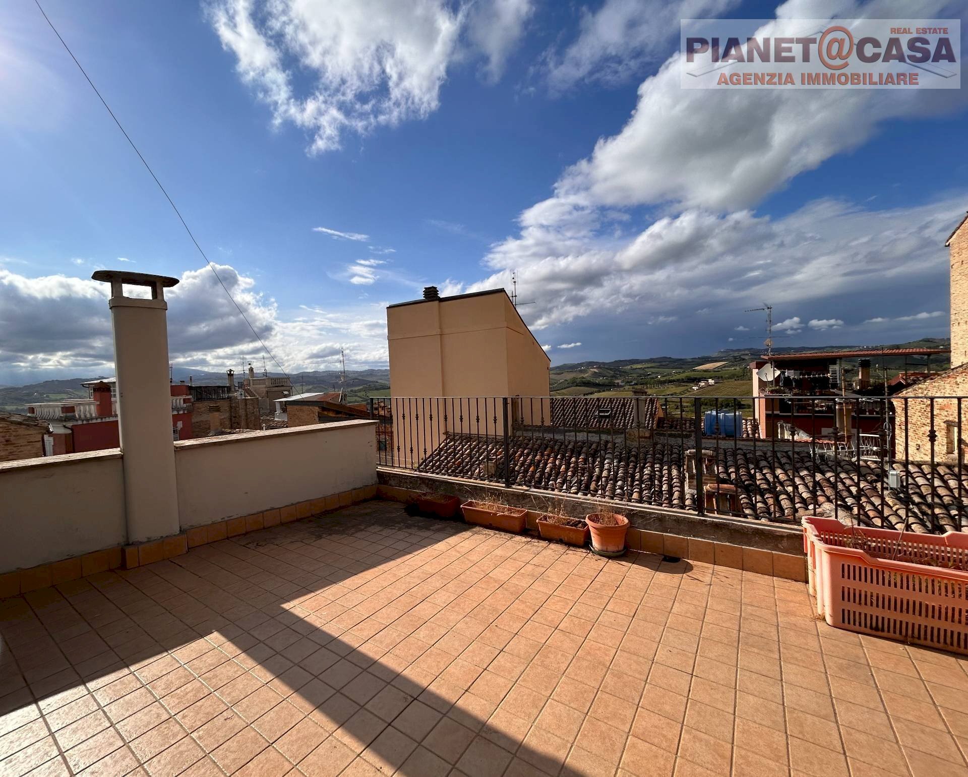 Foto 3 - Semi-detached house Piazza Roma, Monsampolo del Tronto - photo 3