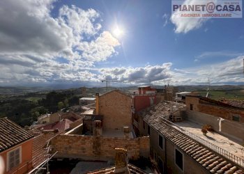 Foto 1 - Semi-detached house Piazza Roma, Monsampolo del Tronto - photo 1