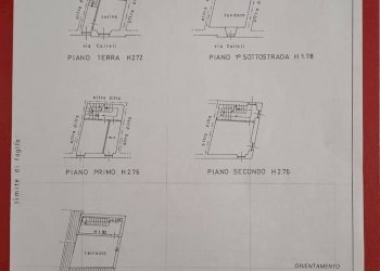 Foto 33 - Semi-detached house Piazza Roma, Monsampolo del Tronto - photo 33