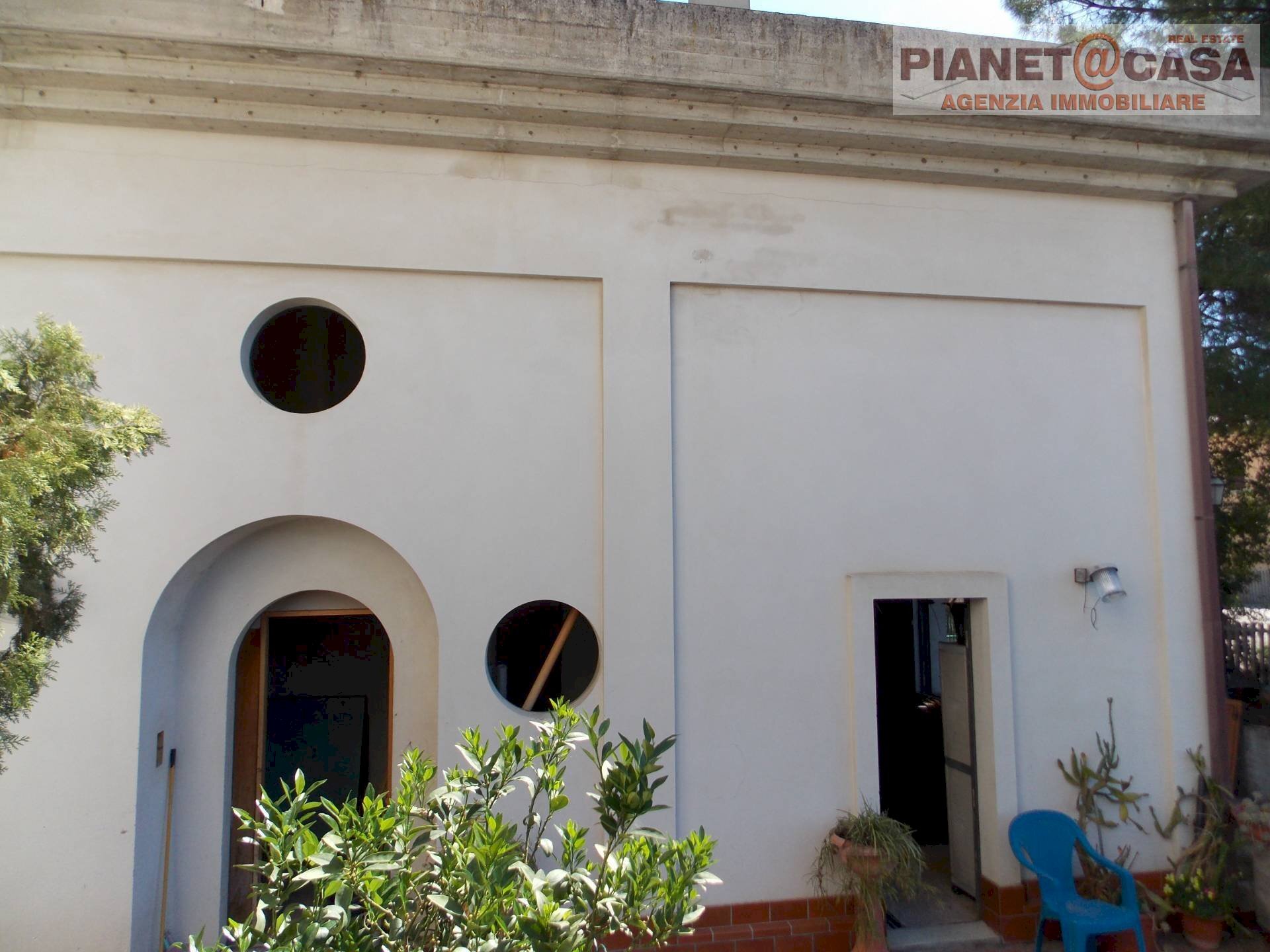 Foto 1 - Casa indipendente Via della Stazione, Castel di Lama - foto 1