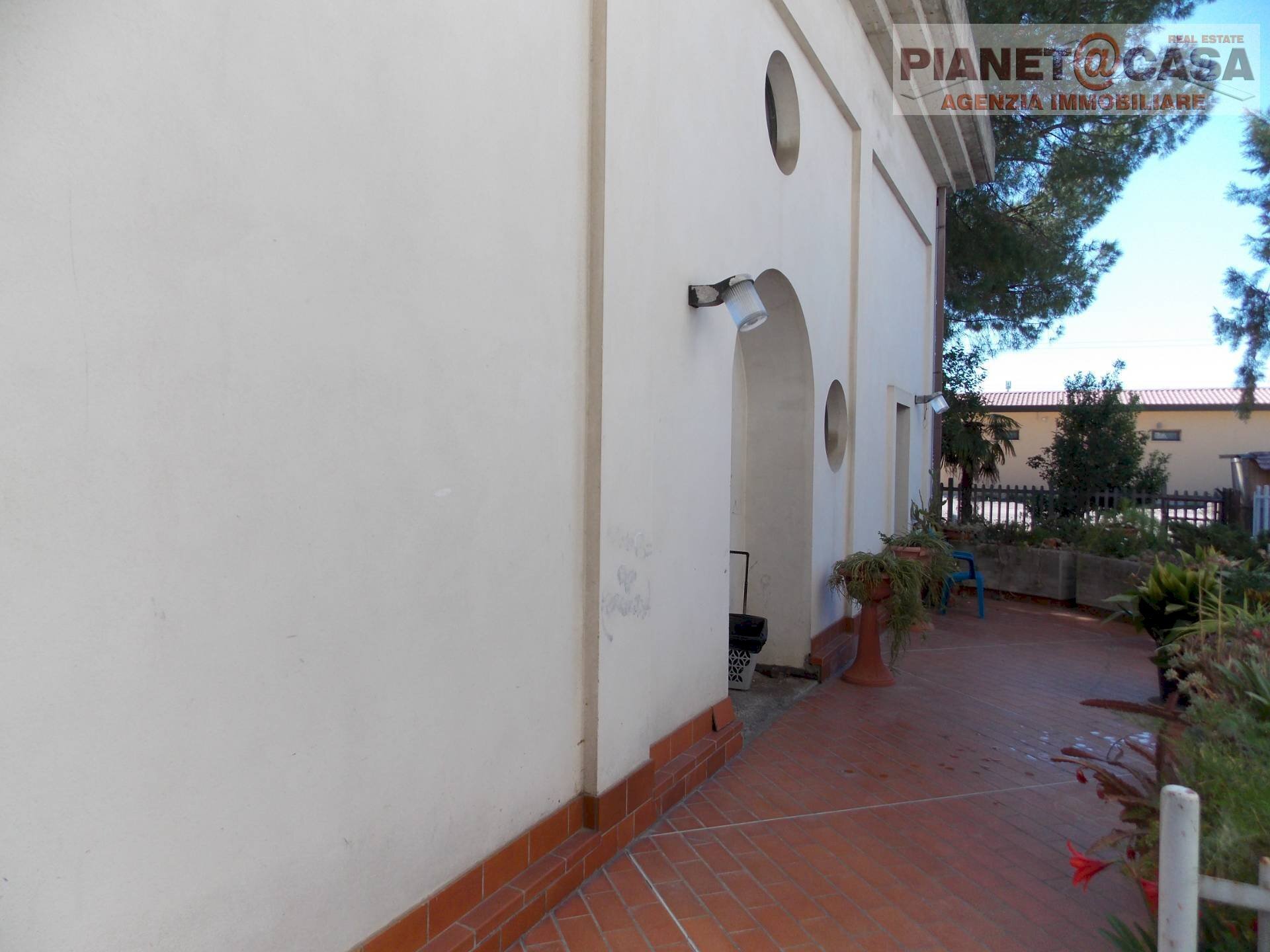 Foto 2 - Casa indipendente Via della Stazione, Castel di Lama - foto 2