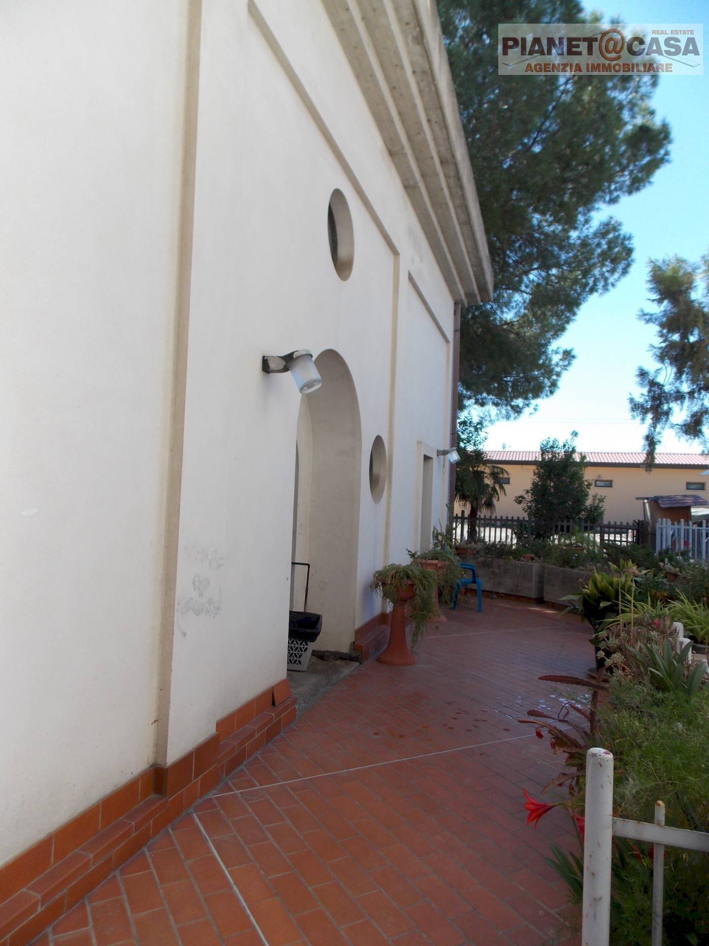 Foto 3 - Casa indipendente Via della Stazione, Castel di Lama - foto 3