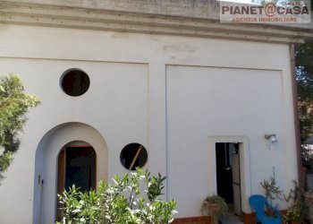 Foto 1 - Casa indipendente Via della Stazione, Castel di Lama - foto 1