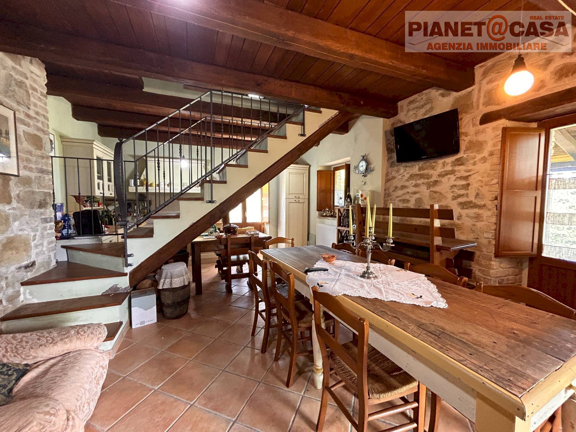 Foto 1 - Casa indipendente Frazione Colloto, Ascoli Piceno - foto 1