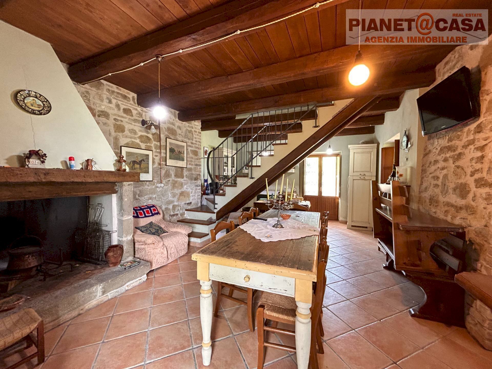 Foto 2 - Casa indipendente Frazione Colloto, Ascoli Piceno - foto 2