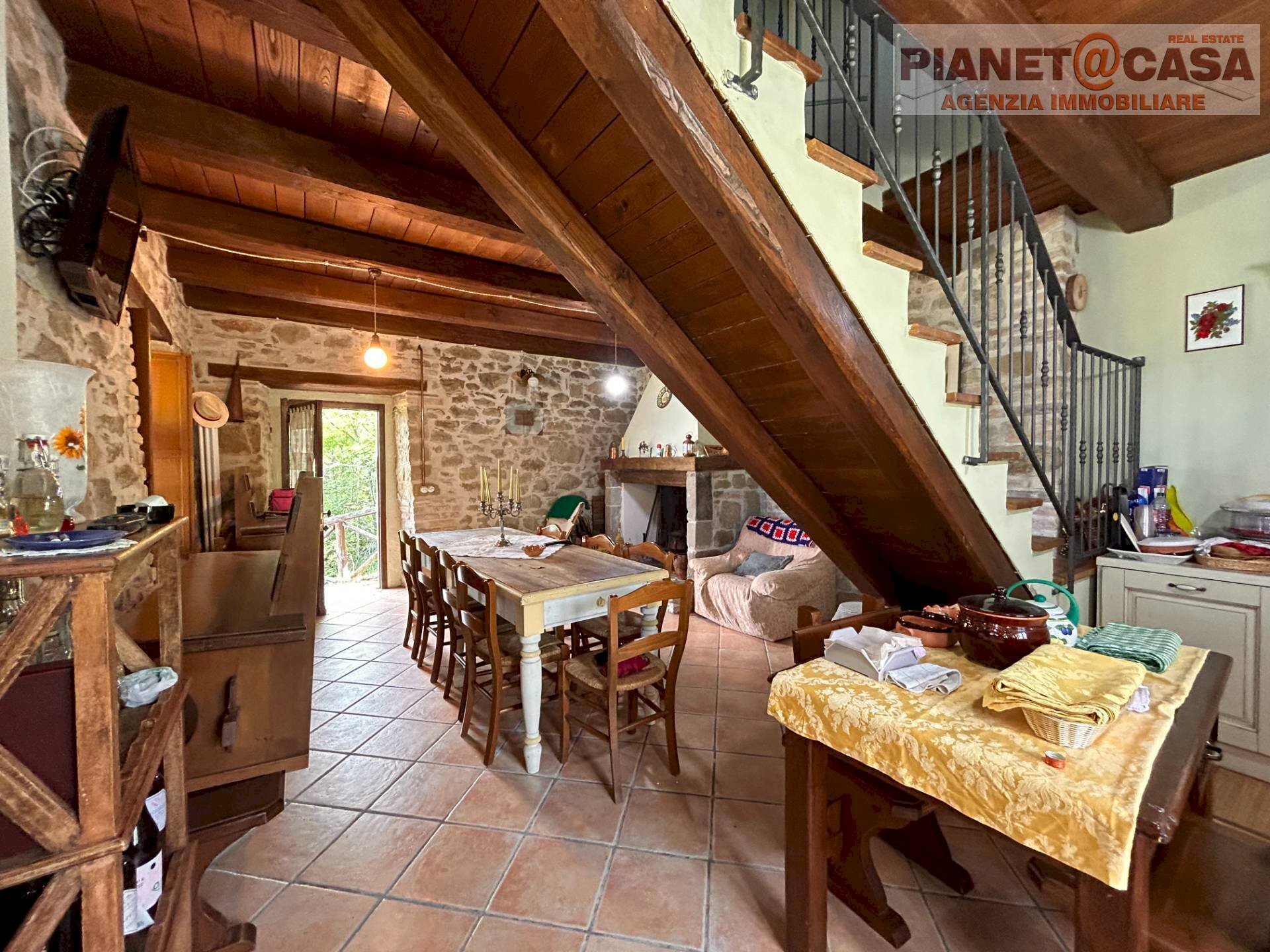 Foto 3 - Casa indipendente Frazione Colloto, Ascoli Piceno - foto 3