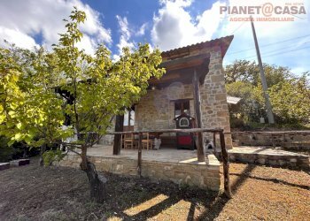 Foto 35 - Casa indipendente Frazione Colloto, Ascoli Piceno - foto 35