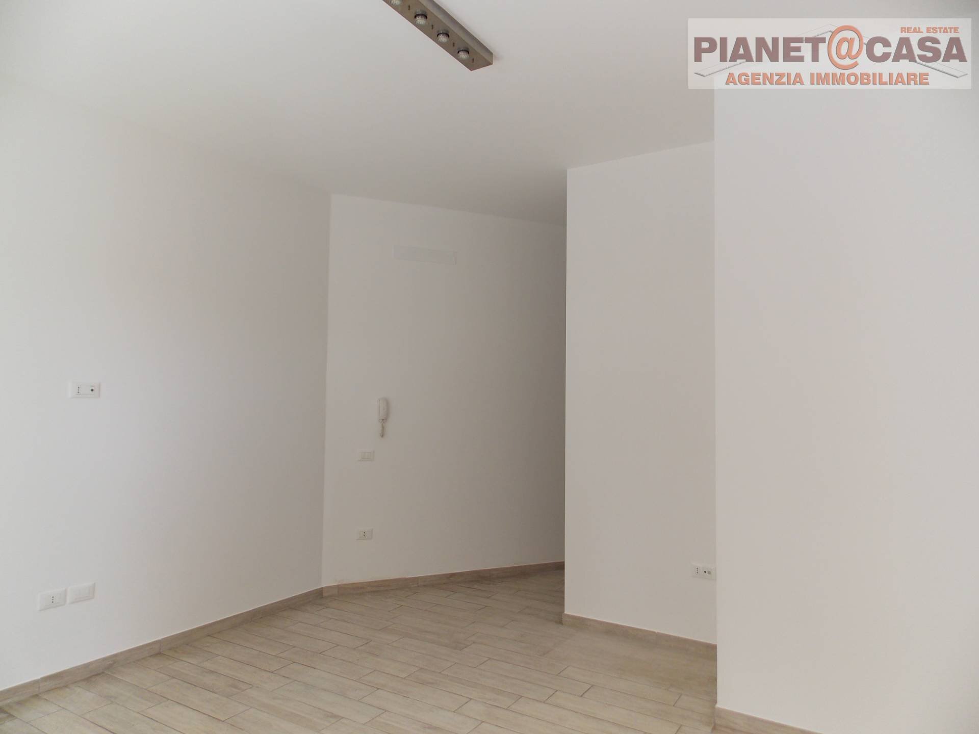 Foto 2 - Three-room apartment Via Lombroso, San Benedetto del Tronto - photo 2