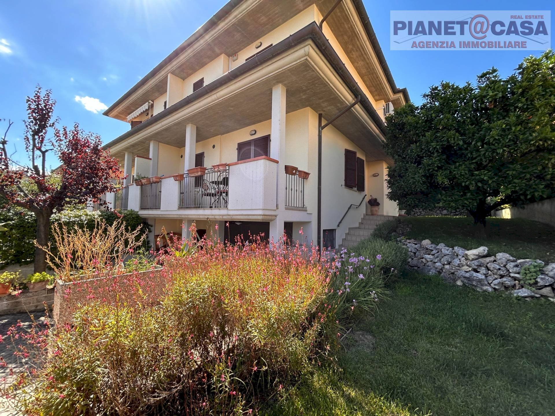 Foto 2 - Villa a Schiera via Spontini, Colli del Tronto - foto 2