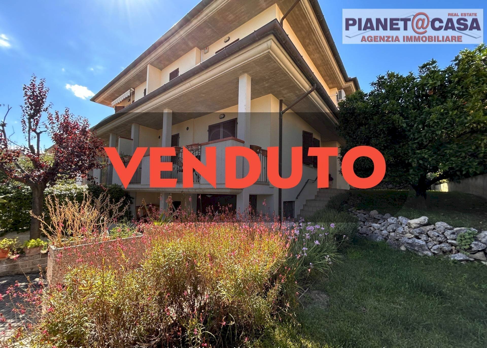 Foto 1 - Villa a Schiera via Spontini, Colli del Tronto - foto 1