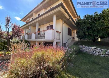 Foto 2 - Villa a Schiera via Spontini, Colli del Tronto - foto 2