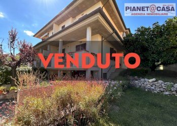 Foto 1 - Villa a Schiera via Spontini, Colli del Tronto - foto 1