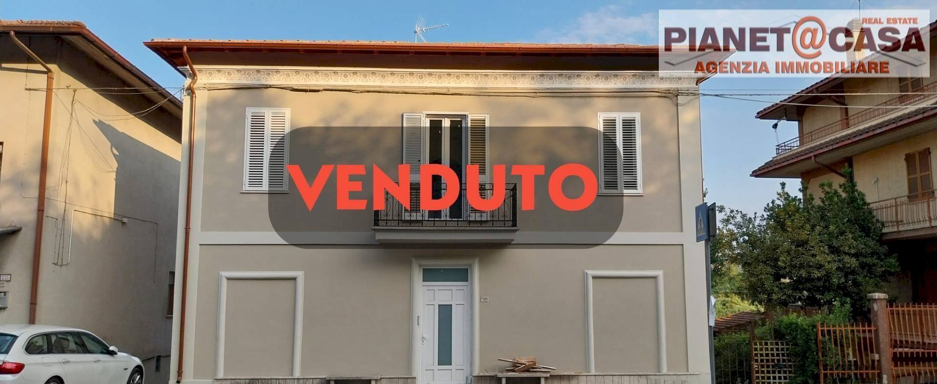 Foto 1 - Casa indipendente Via Salaria, Castel di Lama - foto 1