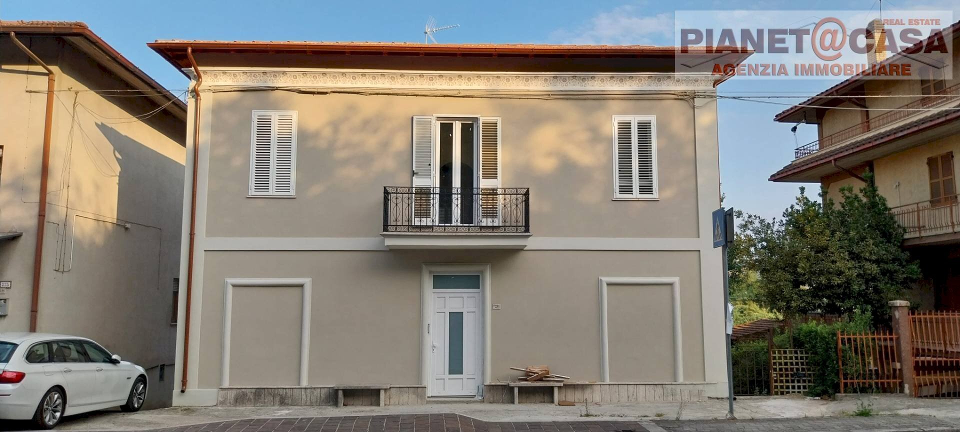 Foto 2 - Casa indipendente Via Salaria, Castel di Lama - foto 2