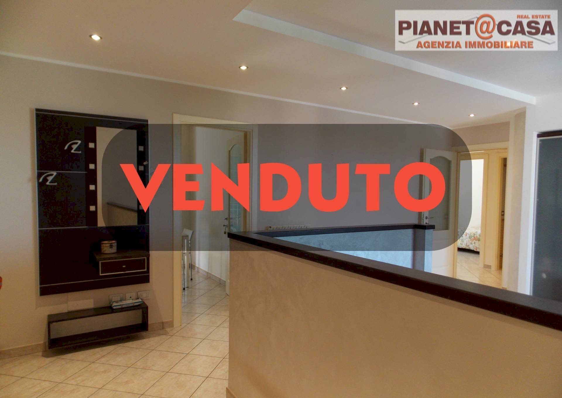 Foto 1 - Apartment Via Ugo Foscolo, Monsampolo del Tronto - photo 1