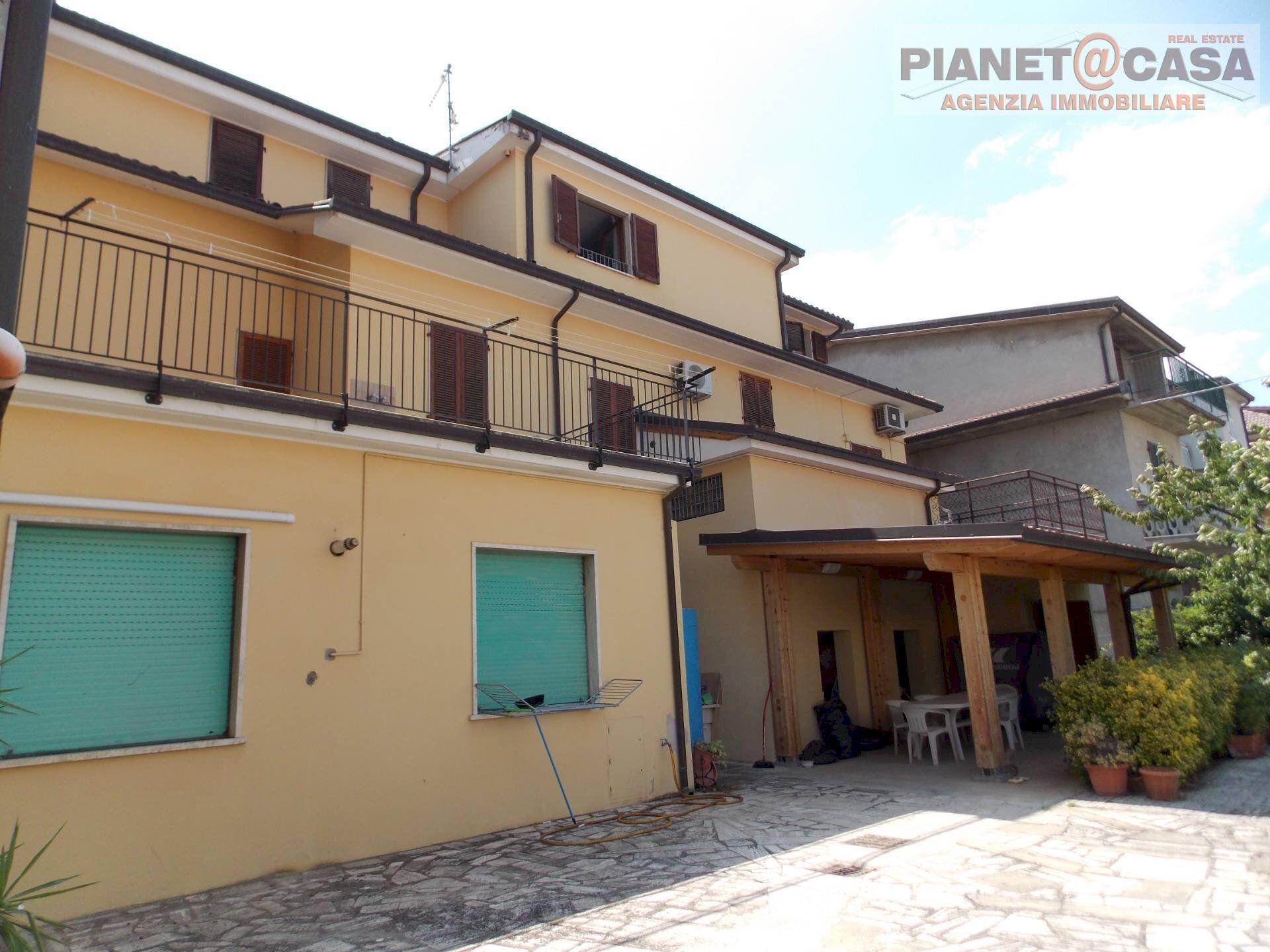 Foto 2 - Casa indipendente Piazza Kennedy, Spinetoli - foto 2