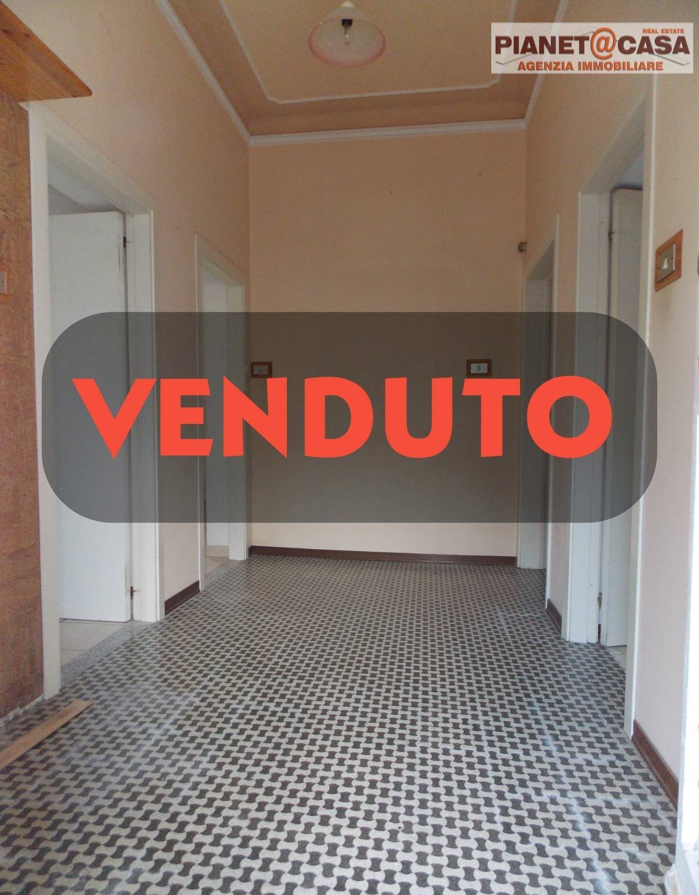 Foto 1 - Quadrilocale Via Monte dei Fiori, Castel di Lama - foto 1