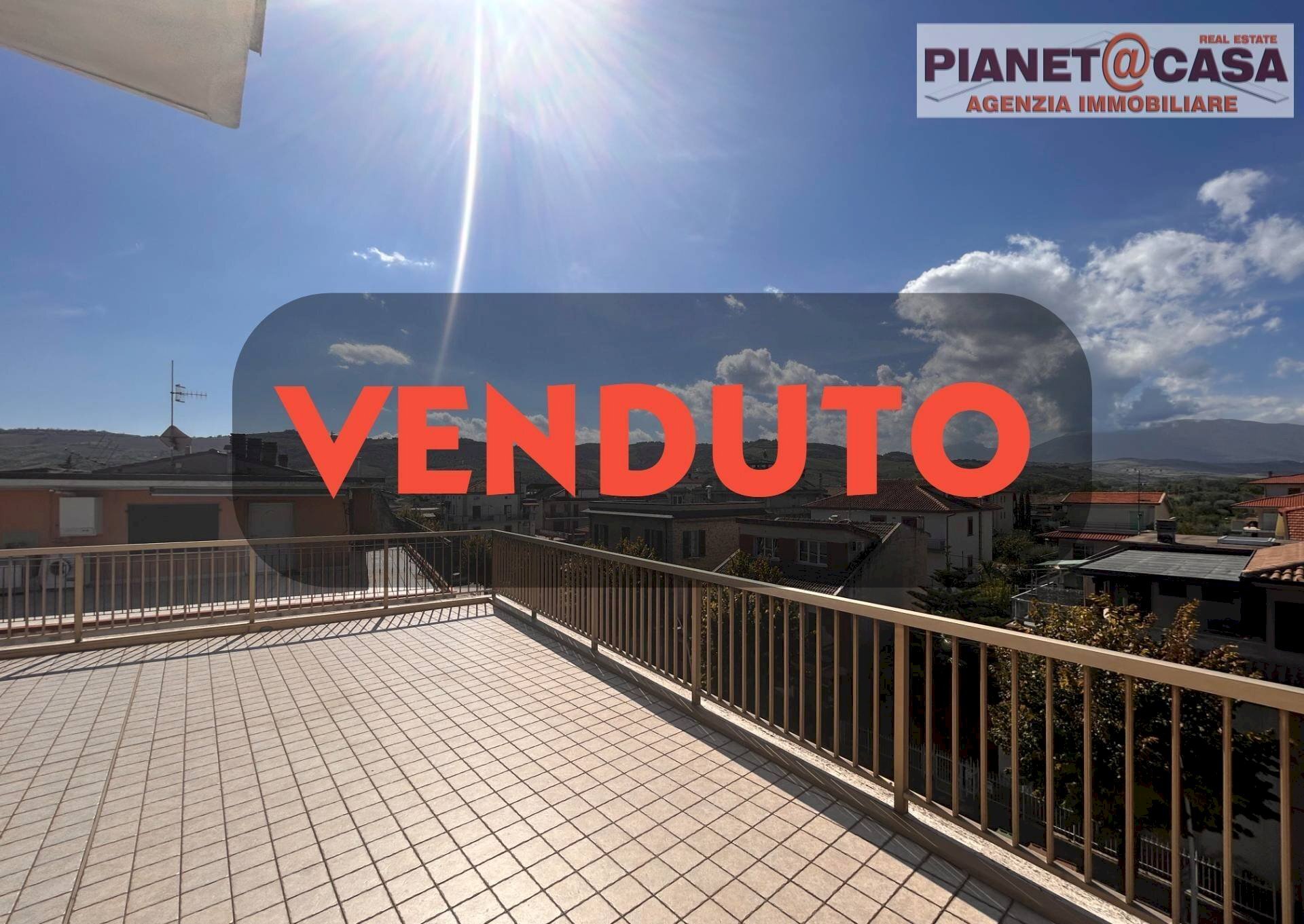 Foto 1 - Quadrilocale via alcide de gasperi, Spinetoli - foto 1