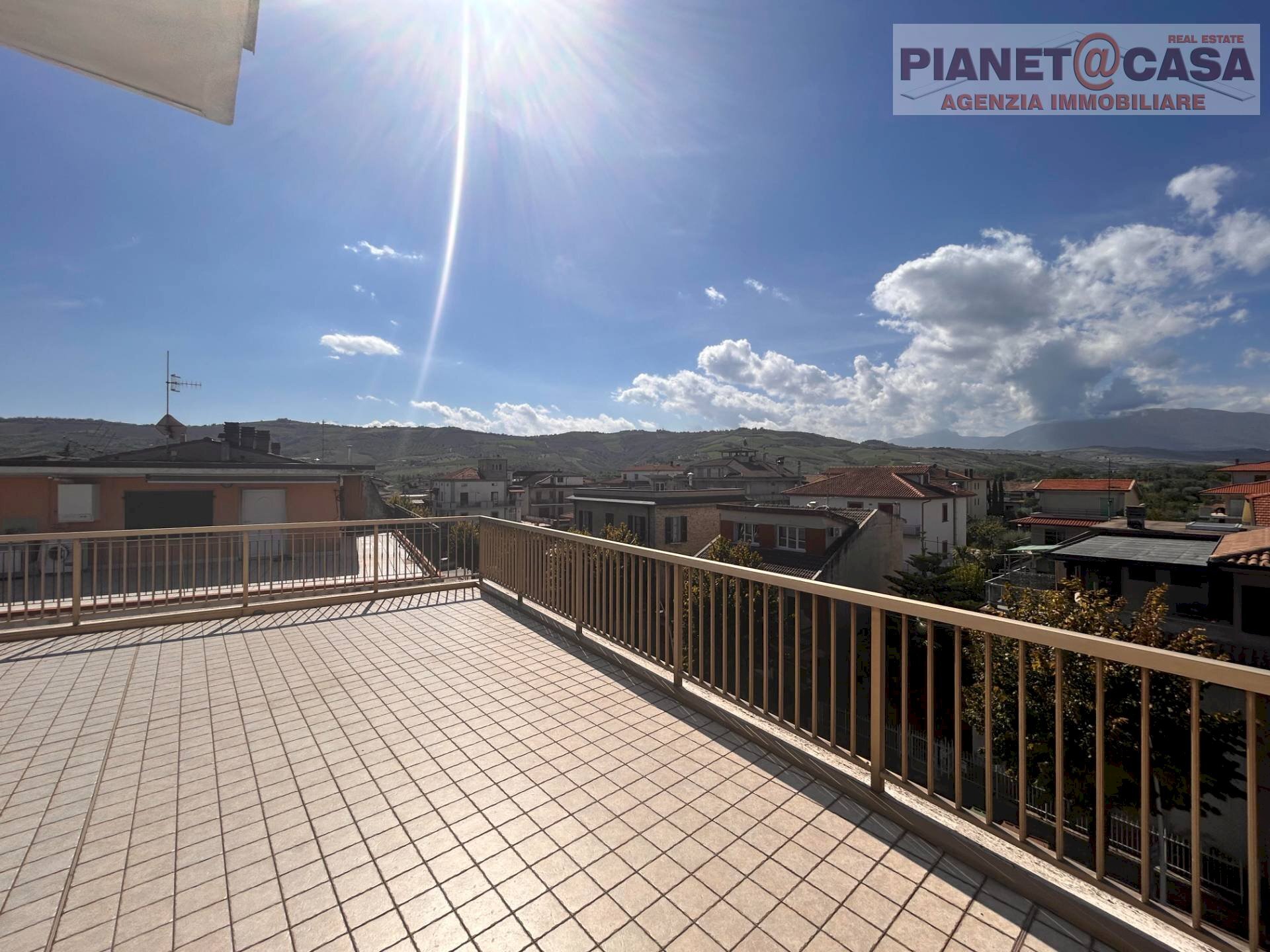 Foto 2 - Quadrilocale via alcide de gasperi, Spinetoli - foto 2