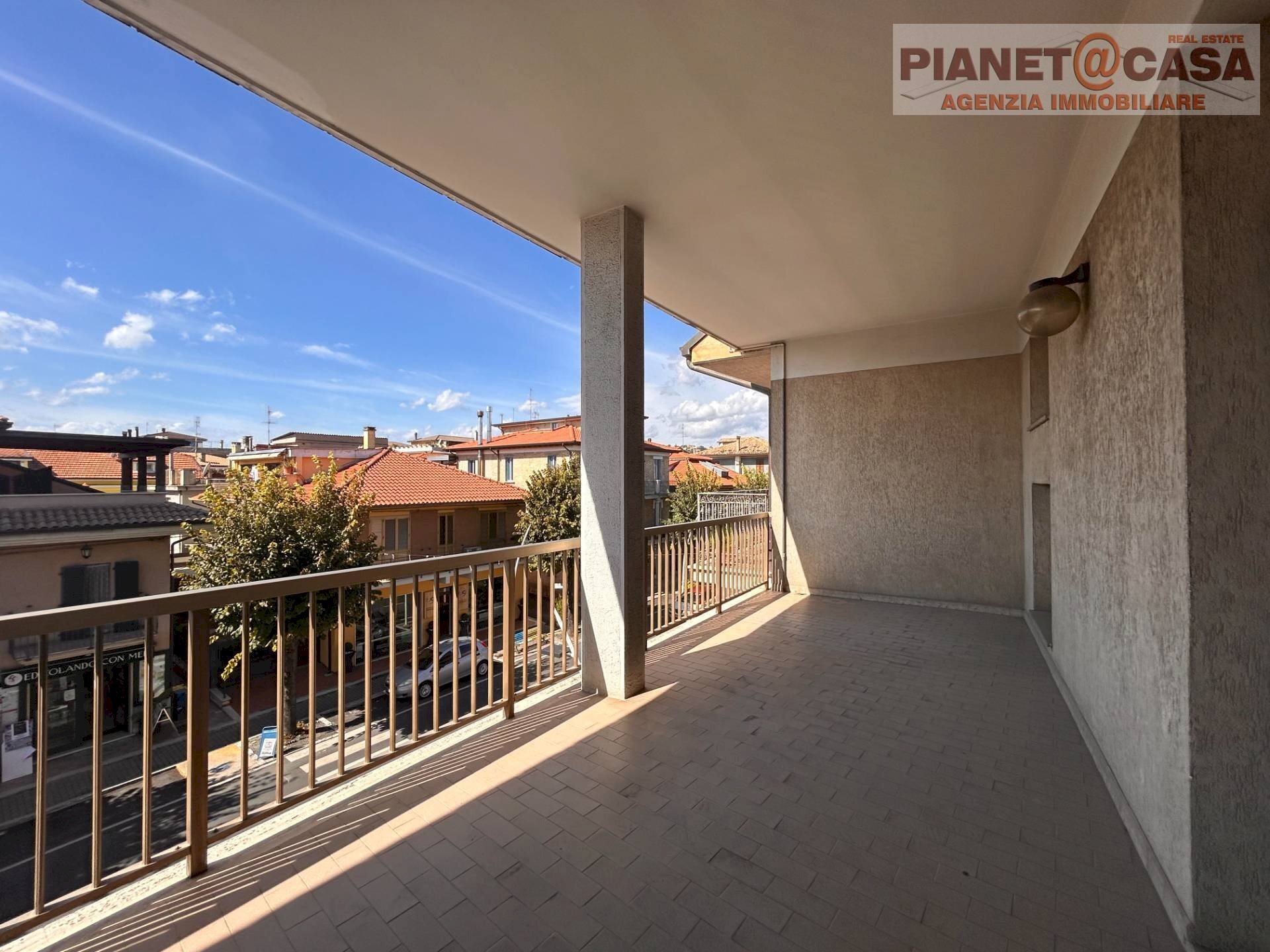 Foto 2 - Quadrilocale via alcide de gasperi, Spinetoli - foto 2