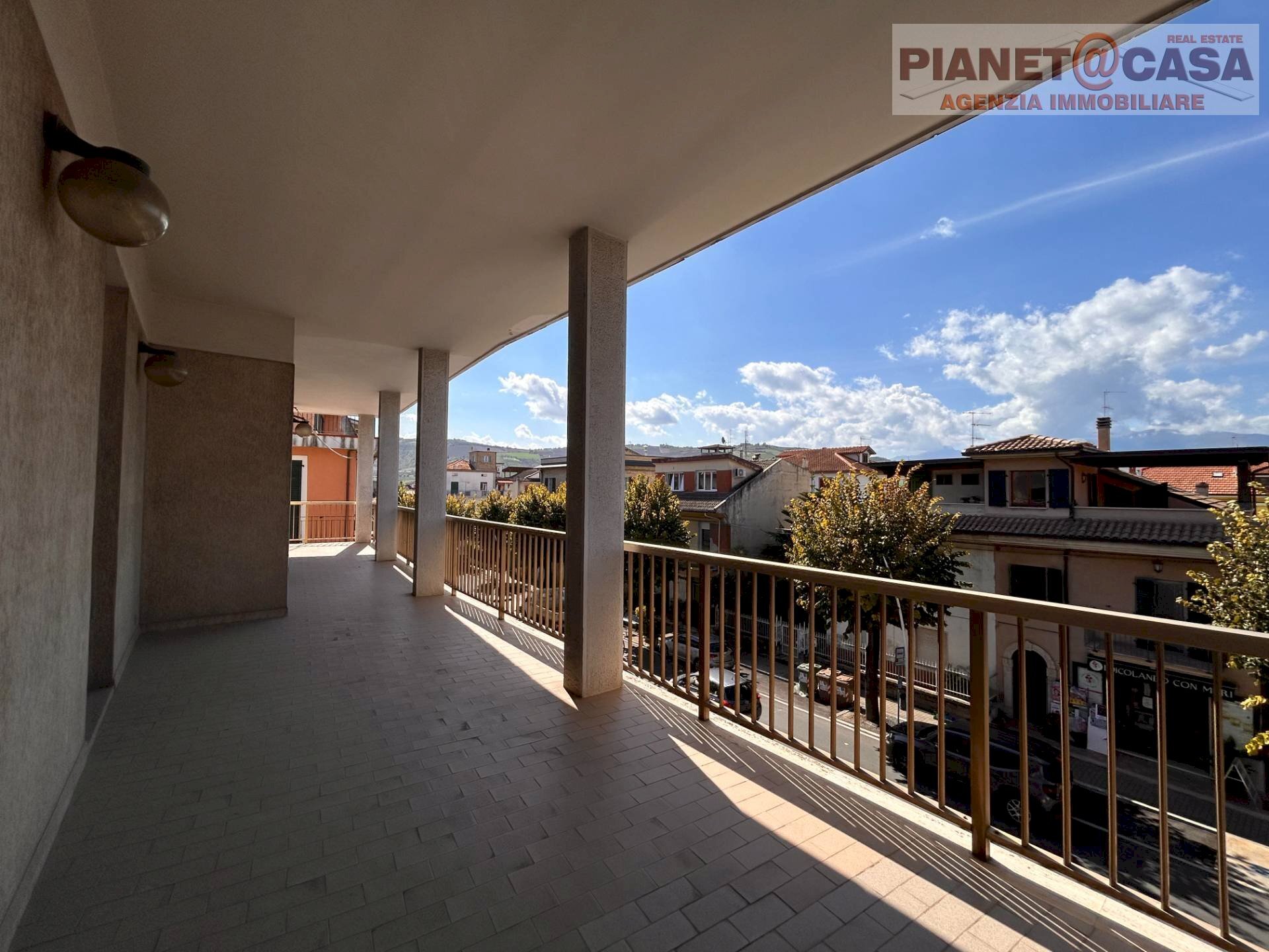 Foto 3 - Quadrilocale via alcide de gasperi, Spinetoli - foto 3