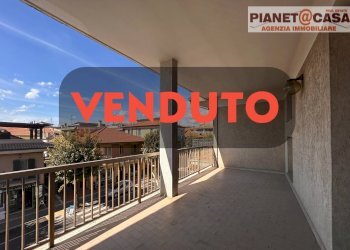 Foto 1 - Quadrilocale via alcide de gasperi, Spinetoli - foto 1