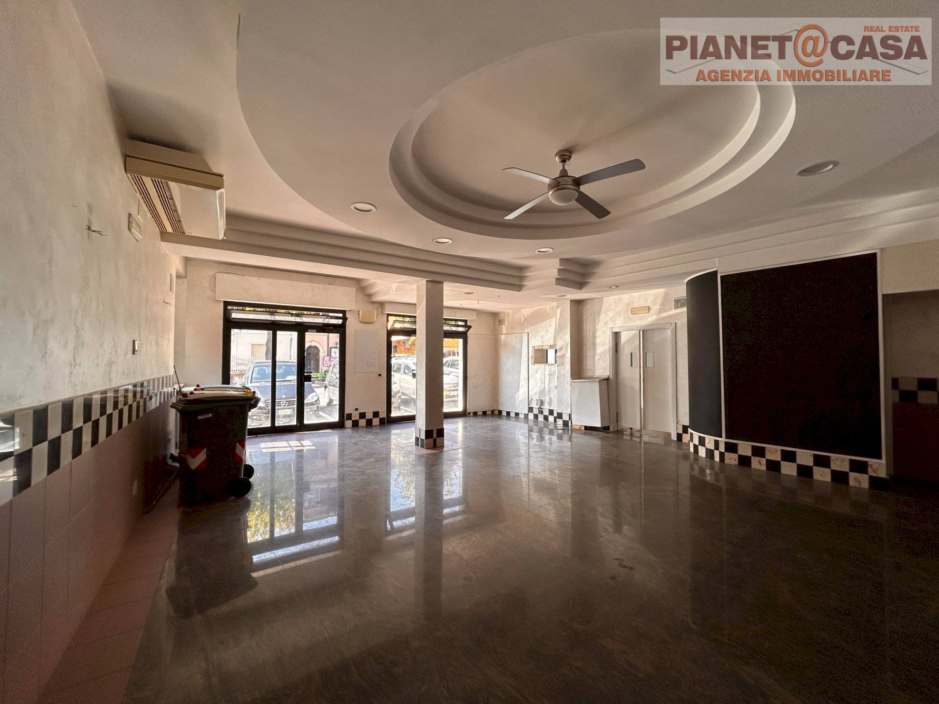 Foto 3 - Commercial Premises via alcide de gasperi, Spinetoli - photo 3