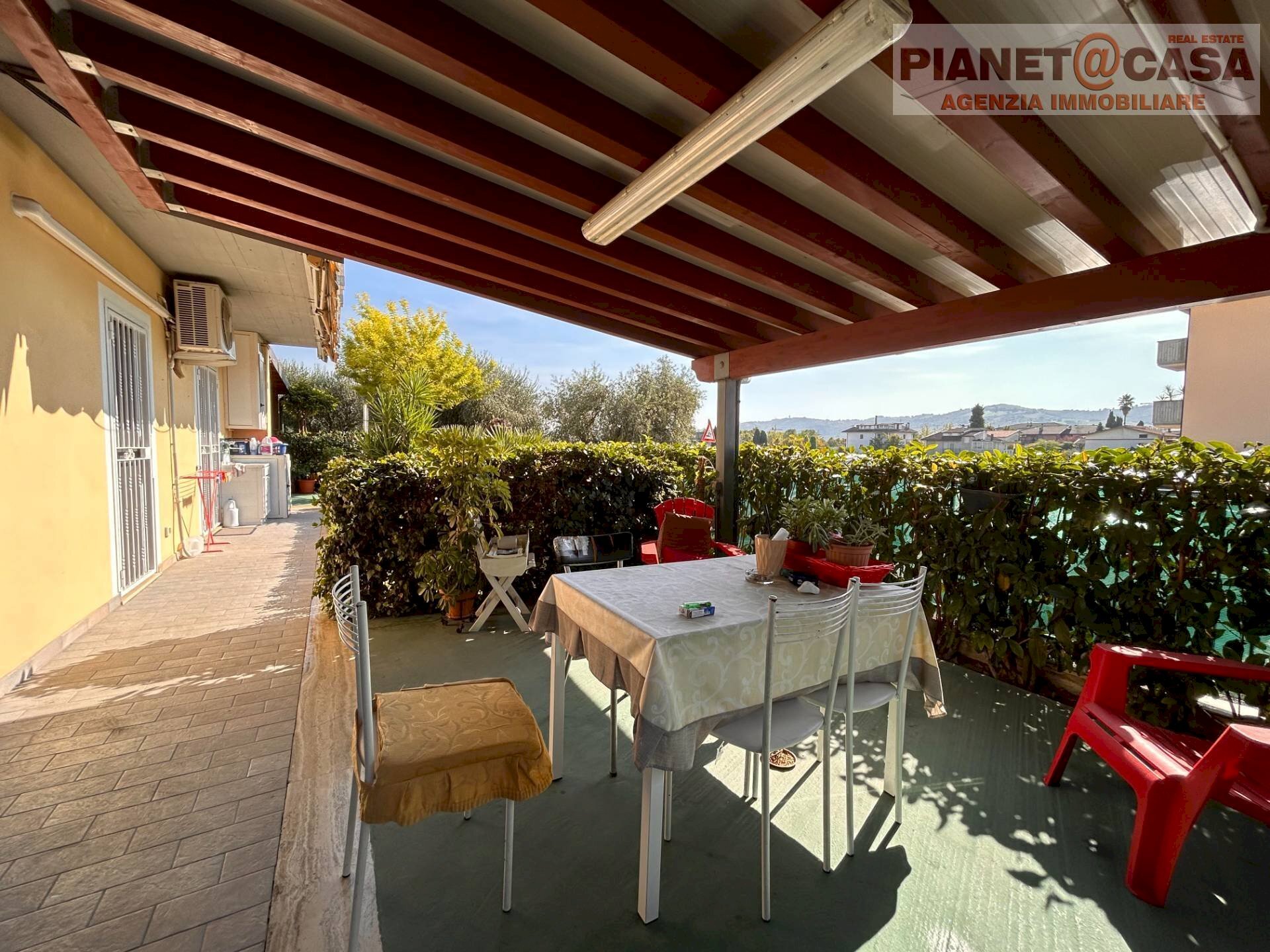 Foto 3 - Four-room apartment Via Don Paolo Rossi, Spinetoli - photo 3