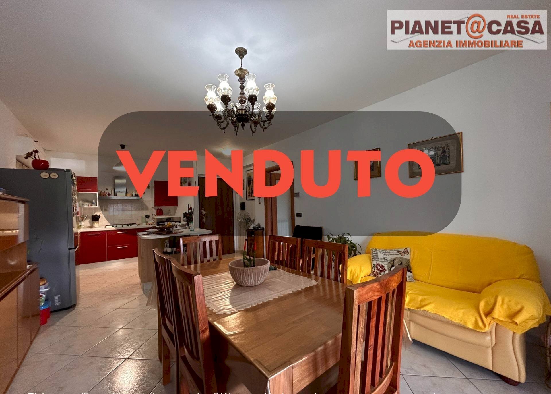 Foto 1 - Four-room apartment Via Don Paolo Rossi, Spinetoli - photo 1