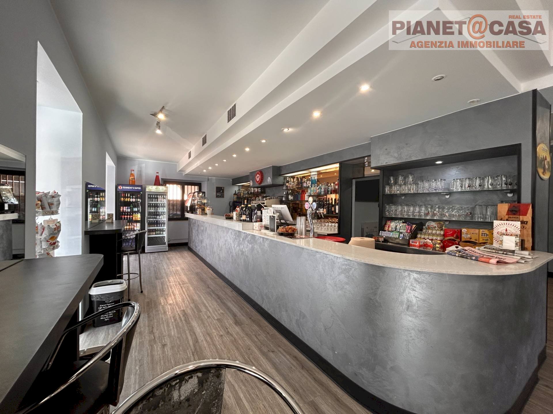 Foto 2 - Attività Commerciale via Alcide De Gasperi, Spinetoli - foto 2