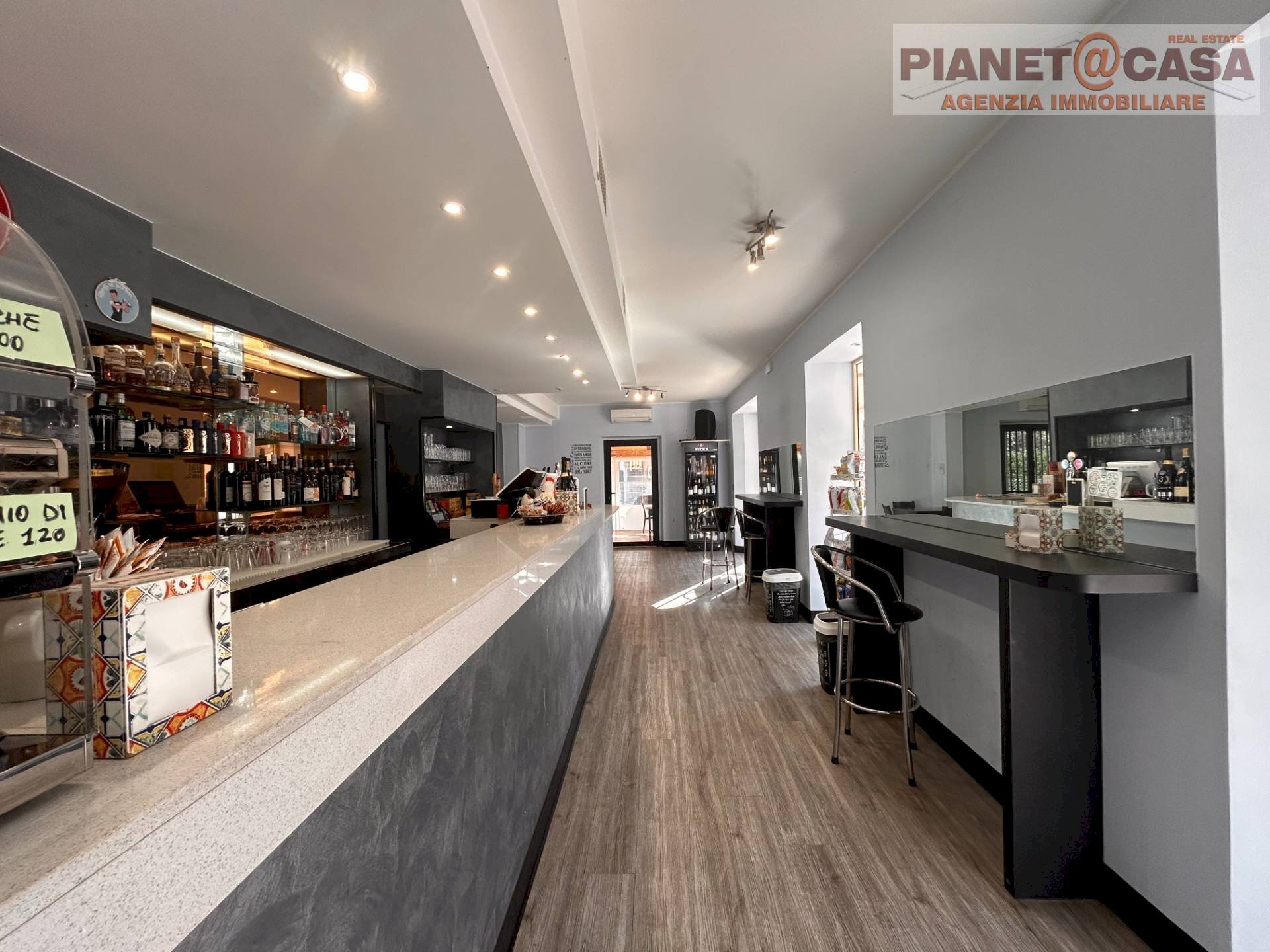 Foto 3 - Attività Commerciale via Alcide De Gasperi, Spinetoli - foto 3