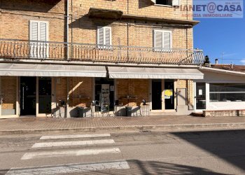 Foto 14 - Commercial Activity via Alcide De Gasperi, Spinetoli - photo 14