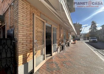 Foto 17 - Commercial Activity via Alcide De Gasperi, Spinetoli - photo 17