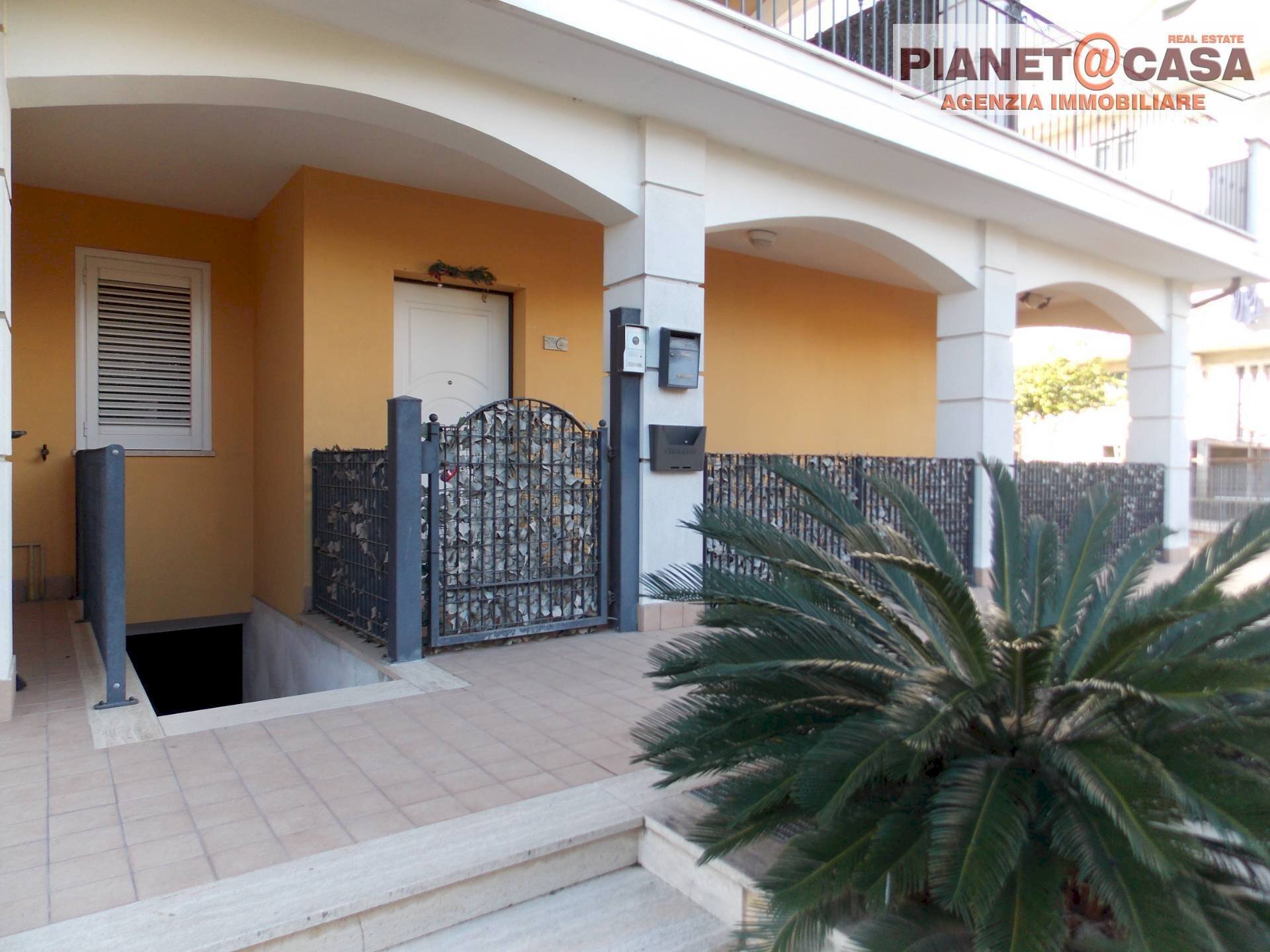 Foto 2 - Trilocale Via  Dante Alighieri, Spinetoli - foto 2