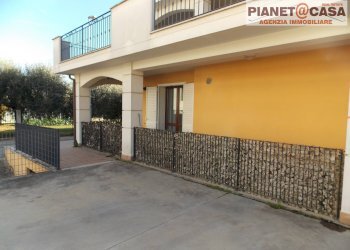 Foto 3 - Trilocale Via  Dante Alighieri, Spinetoli - foto 3