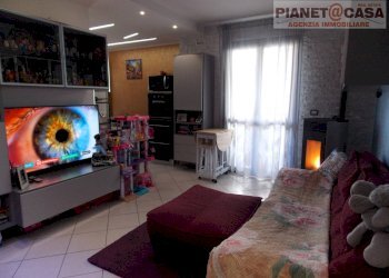 Foto 4 - Trilocale Via  Dante Alighieri, Spinetoli - foto 4