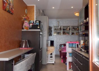 Foto 7 - Trilocale Via  Dante Alighieri, Spinetoli - foto 7