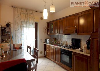 Foto 9 - Quadrilocale Via Ticino, Spinetoli - foto 9